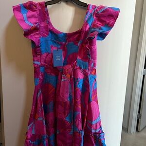 Tuckernuck Summer Dress